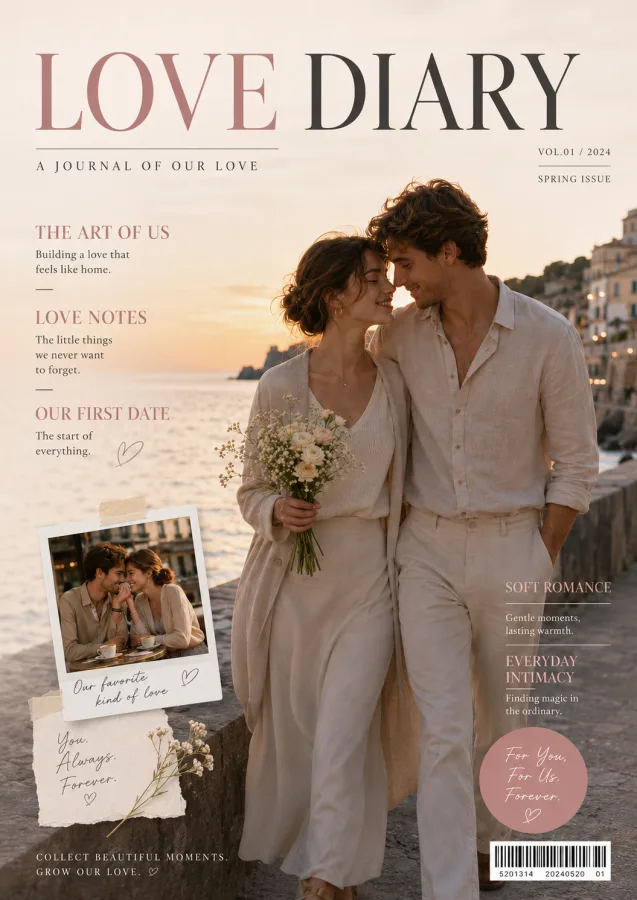 Love Diary